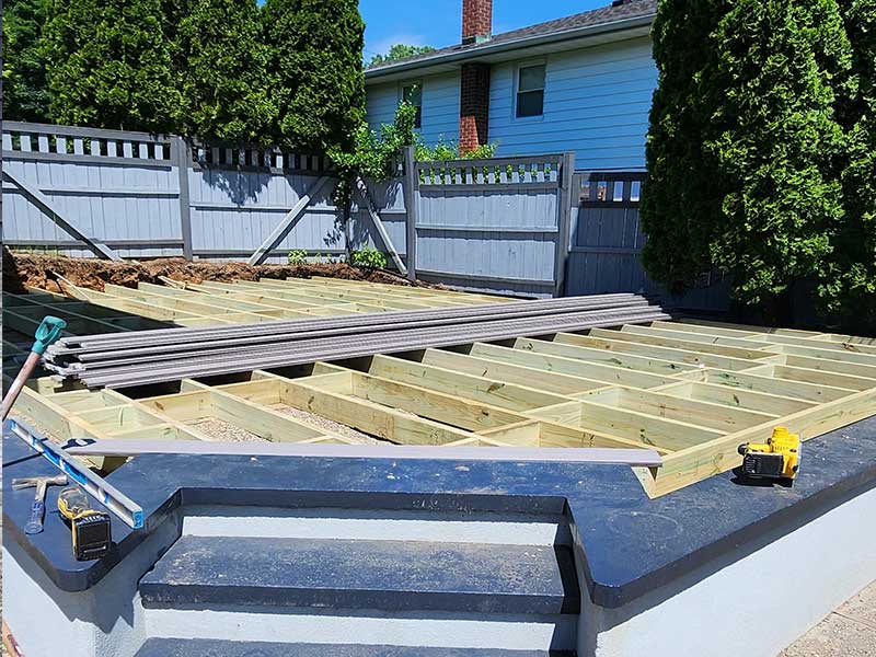 Decks-construction-fairview-north-bergen